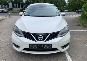Nissan Pulsar 155.249 km 6.799 &euro; Mainz-Kastel 55252
