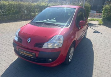 Renault Modus 96.300 km 4.900 &euro; Wiesbaden 65197