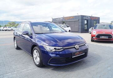 VW Golf 83.100 km 14.890 &euro; Ingelheim 55218