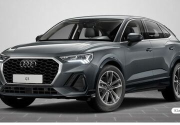 Audi Q3 4.721 km 38.900 &euro; Bingen / Rhein 55411