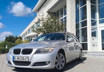 BMW 318 170.000 km 6.800 &euro; Mainz 55124