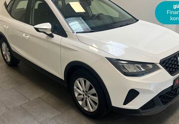 Seat Arona 41.705 km 14.270 &euro; Egelsbach 63329