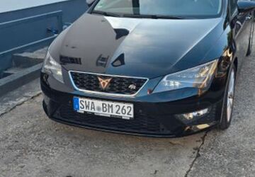 Seat Leon 101.000 km 11.000 &euro; Hohenstein 65329