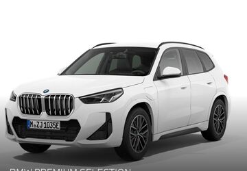 BMW X1 98.200 km 33.588 &euro; Mainz 55129