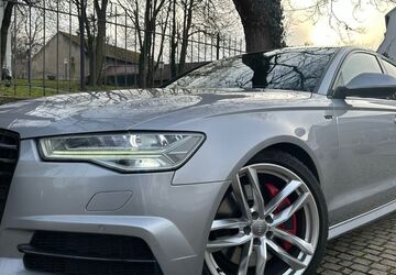 Audi A6 286.500 km 18.250 &euro; Wörrstadt 55286