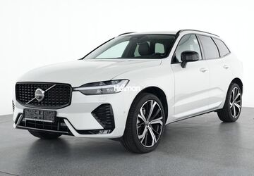 Volvo XC60 18.783 km 35.093 &euro; Eschborn 65760
