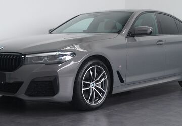 BMW 540 69.120 km 42.950 &euro; Wiesbaden 65205