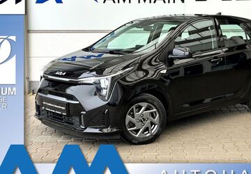 Kia Picanto 28.100 km 14.950 &euro; Raunheim 65479