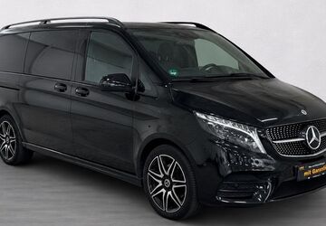 Mercedes-Benz V 300 97.000 km 54.490 &euro; Flörsheim am Main 65439