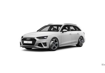 Audi A4 94.983 km 24.890 &euro; Wiesbaden 65189