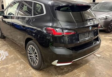 BMW 218 Active Tourer 161.200 km 16.980 &euro; Mainz 55129