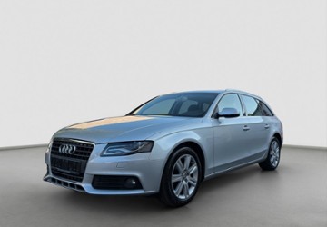 Audi A4 47.000 km 14.900 &euro; Hofheim am Taunus 65719