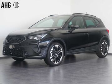 Gebrauchte Seat Arona