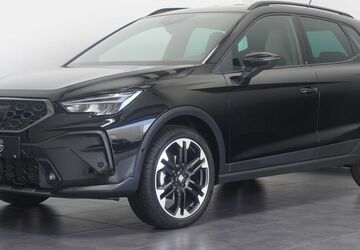 Seat Arona 13.961 km 23.990 &euro; Wiesbaden 65205