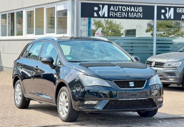 Seat Ibiza 97.000 km 5.950 &euro; Rüsselsheim 65428