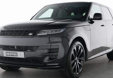 Land Rover Range Rover Sport 3.000 km 114.990 &euro; Weiterstadt 64331