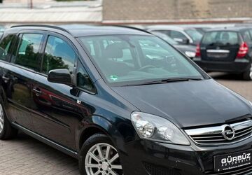 Opel Zafira 210.000 km 2.990 &euro; Wiesbaden 65201