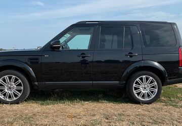 Land Rover Discovery 206.902 km 16.450 &euro; Wiesbaden 65205