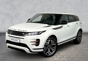 Land Rover Range Rover Evoque 86.500 km 31.880 &euro; Mainz-Hechtsheim 55129