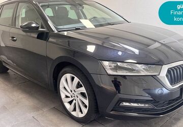 Skoda Octavia 82.452 km 21.390 &euro; Egelsbach 63329