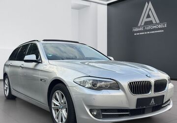 BMW 530 200.000 km 11.499 &euro; Wiesbaden 55252