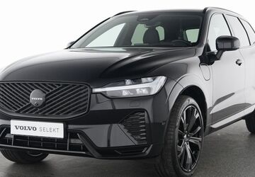 Volvo XC60 23.218 km 53.990 &euro; Weiterstadt 64331