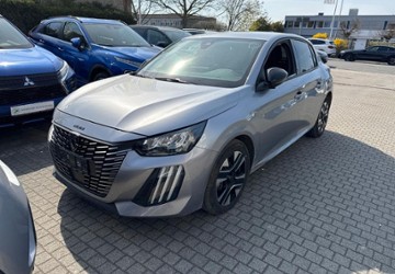 Peugeot 208 20.936 km 13.680 &euro; Rüsselsheim 65428