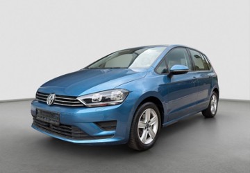VW Golf Sportsvan 131.000 km 7.900 &euro; Hofheim am Taunus 65719