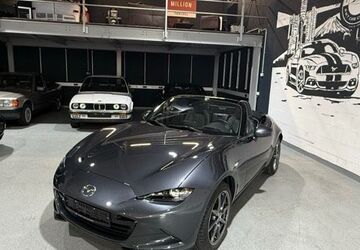 Mazda MX-5 6.400 km 22.900 &euro; Eddersheim 65795
