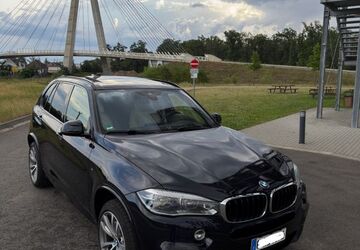 BMW X5 128.200 km 30.700 &euro; Raunheim 65479