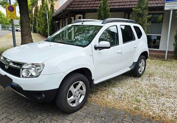 Dacia Duster 146.500 km 5.300 &euro; Wiesbaden 65205