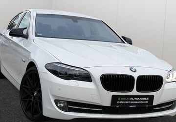 BMW 520 189.500 km 8.950 &euro; Mainz 55129