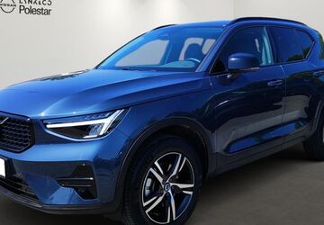 Volvo XC40 20.210 km 33.990 &euro; Mainz-Kastel 55252
