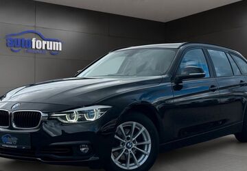 BMW 318 124.900 km 13.990 &euro; Stockstadt am Rhein 64589
