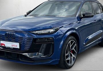 Audi Q6 e-tron 36.792 km 63.980 &euro; Mainz 55131