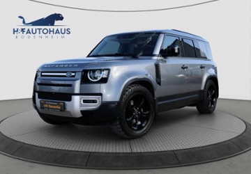 Land Rover Defender 113.000 km 43.900 &euro; Bodenheim 55294
