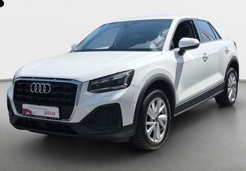 Audi Q2 77.040 km 21.790 &euro; Hofheim 65719