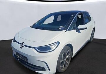 VW ID.3 30.780 km 30.989 &euro; Gross-Gerau 64521