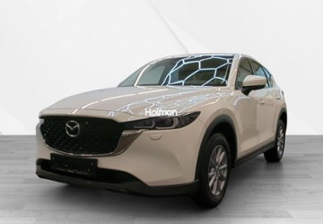 Mazda CX-5 50.595 km 21.389 &euro; Eschborn 65760