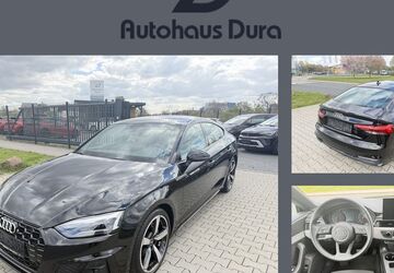 Audi A5 110.850 km 24.950 &euro; Rüsselsheim 65428