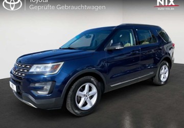 Ford Explorer 61.208 km 22.500 &euro; Eschborn 65760