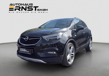 Opel Mokka 107.000 km 10.990 &euro; Bad Schwalbach 65307
