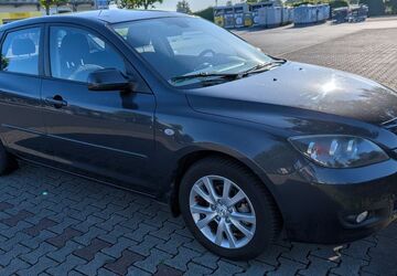 Mazda 3 232.350 km 2.000 &euro; Büttelborn 64572