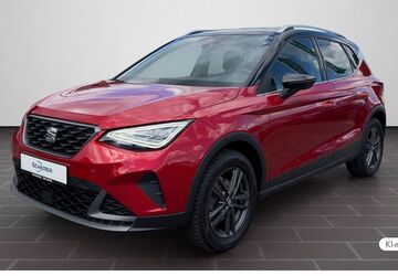 Seat Arona 48.980 km 16.680 &euro; Mainz 55129
