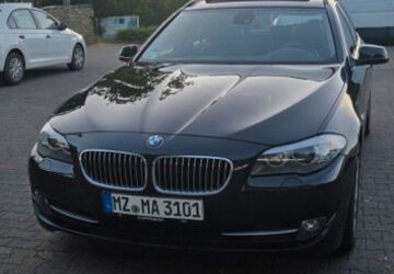 BMW 530 139.999 km 15.999 &euro; Mainz 55120
