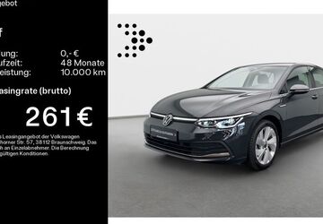 VW Golf 30.522 km 22.980 &euro; Hofheim 65719