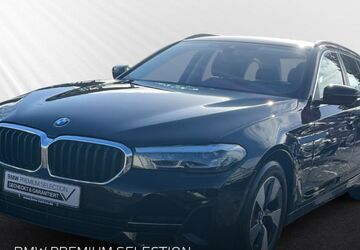 BMW 520 99.734 km 27.378 &euro; Mainz 55129