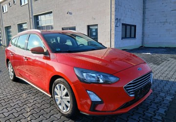 Ford Focus 94.692 km 12.680 &euro; Ingelheim 55218