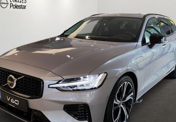 Volvo V60 20.050 km 43.490 &euro; Mainz-Kastel 55252