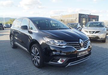 Renault Espace 99.430 km 22.890 &euro; Ingelheim 55218